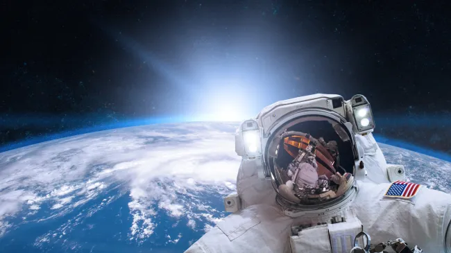 NASA